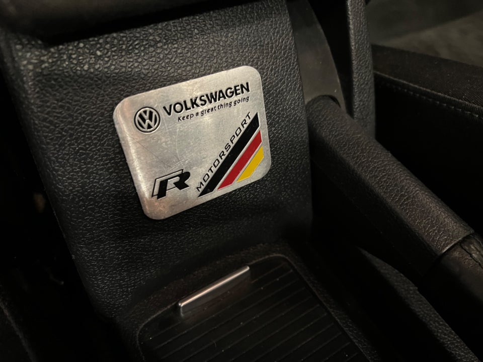 VW Golf V 2,0 TDi 140 GT Sport 5d
