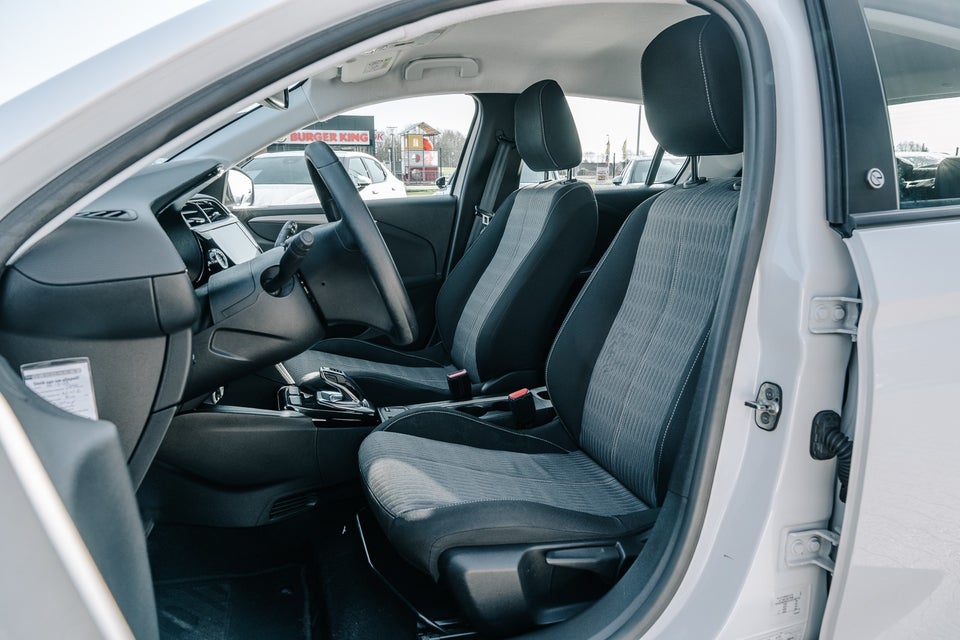 Opel Corsa-e 50 Edition 5d