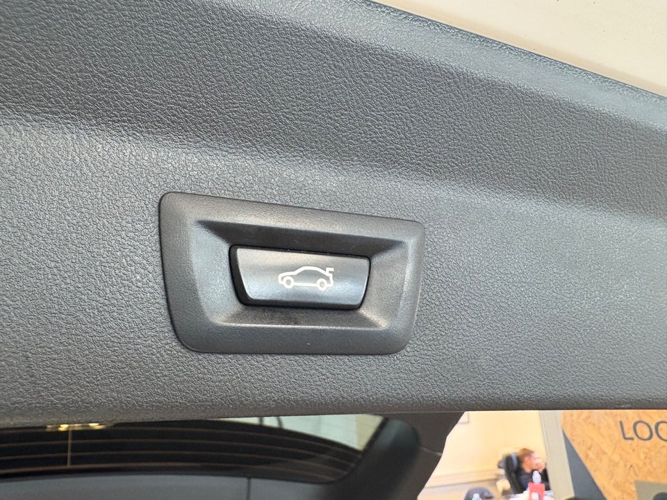 BMW iX3 Charged M-Sport 5d