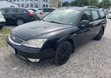 Ford Mondeo 2,0 145 Trend stc. 5d