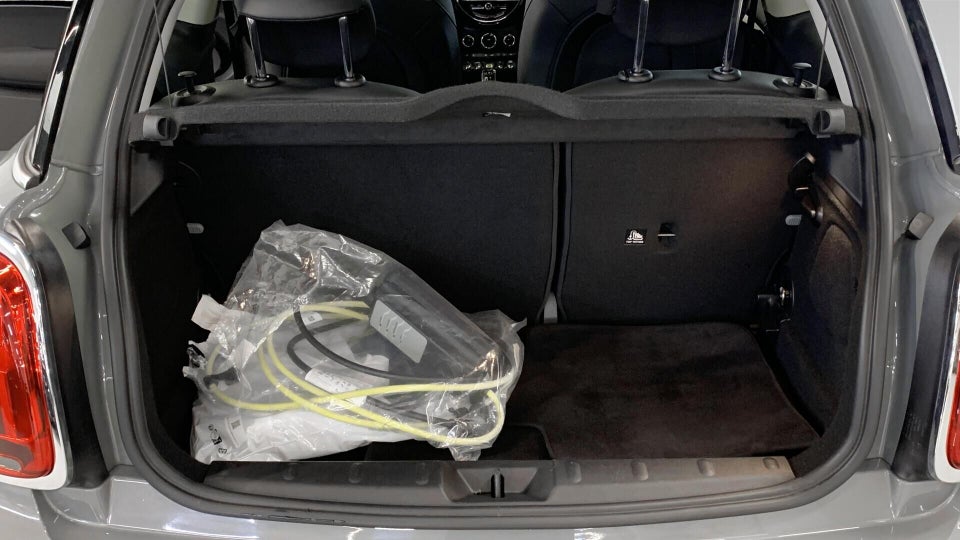 MINI Cooper SE Edition Premium Plus 3d