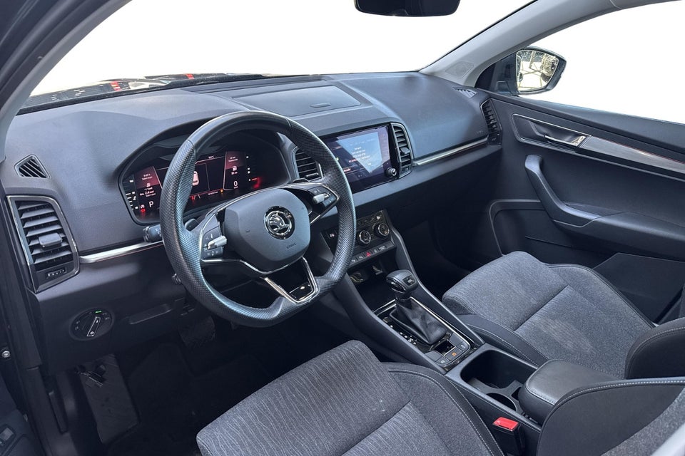 Skoda Karoq 1,5 TSi 150 Celebration DSG 5d