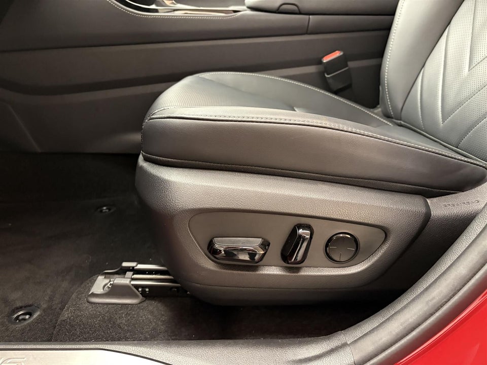 Lexus NX450h+ 2,5 Luxury aut. AWD 5d