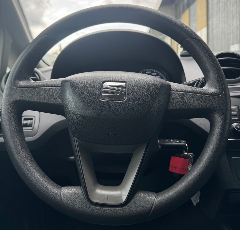 Seat Ibiza 1,0 TSi 95 Style 5d