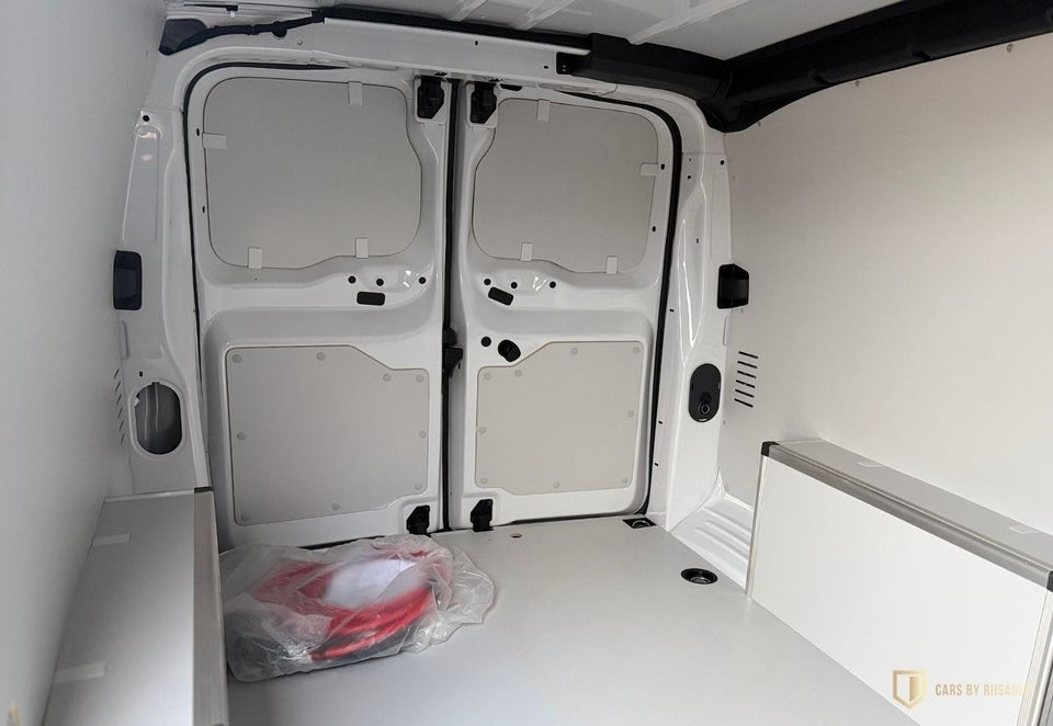 Citroën ë-Jumpy 75 L3 BaseLine