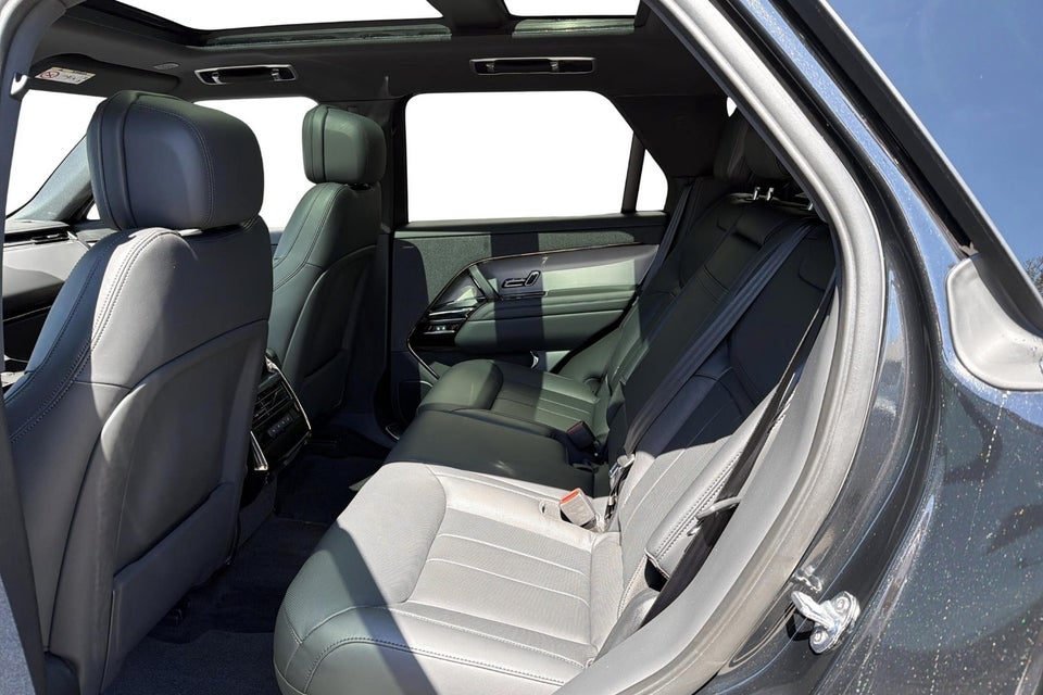 Land Rover Range Rover Sport 3,0 P460e Dynamic SE aut. 5d