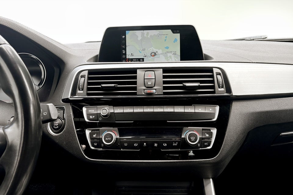 BMW 118i 1,5 M-Sport aut. 5d