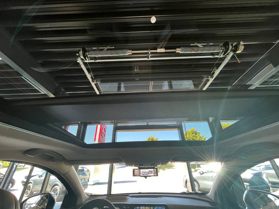 Nissan Ariya 87 Evolve 5d