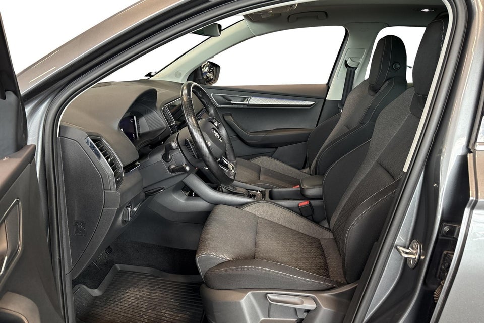 Skoda Karoq 1,5 TSi 150 Style DSG 5d
