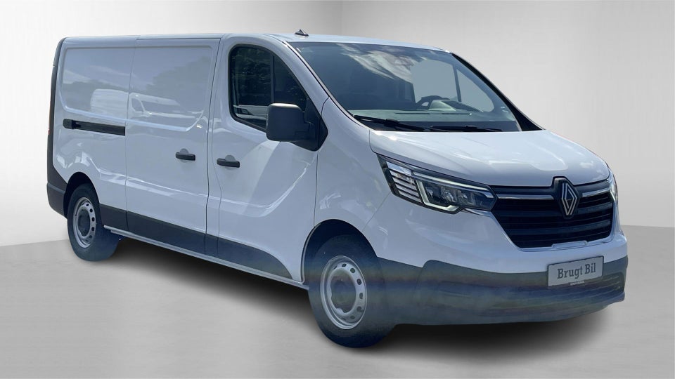 Renault Trafic 2,0 dCi 130 L2H1 Tekno