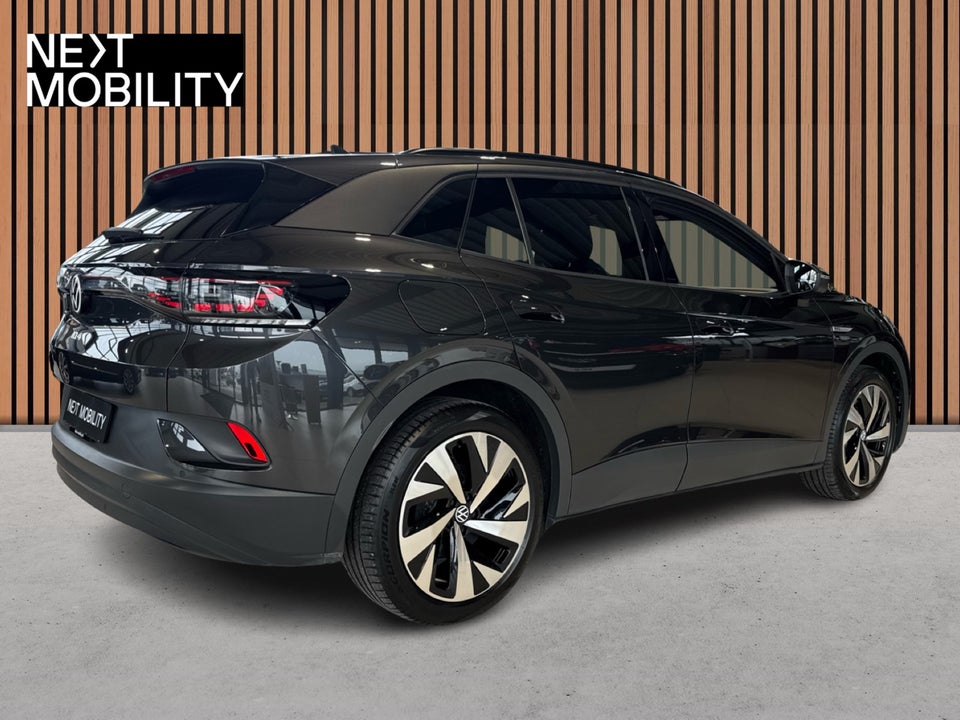 VW ID.4 77 Pro Performance 5d