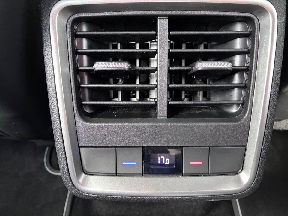 Skoda Enyaq 85 iV Sportline Advanced 5d