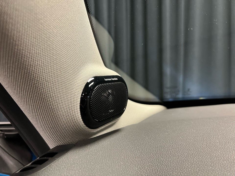 MINI Cooper SE Edition Premium Plus 3d