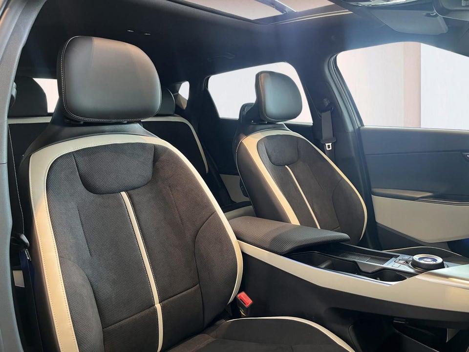 Kia EV6 84 Long Range GT-Line 5d