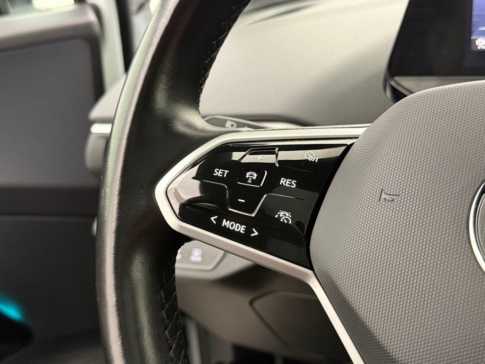 VW ID.4 77 1ST Pro Performance Max 5d