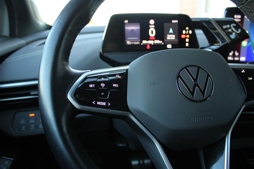 VW ID.5 77 Pro Performance 5d