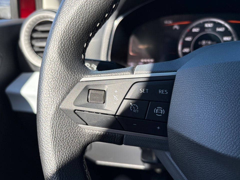 Seat Ibiza 1,0 MPi 80 Style 5d