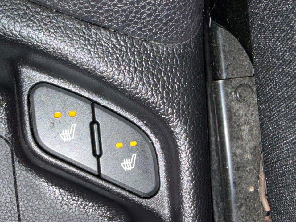 Kia Picanto 1,0 Limited Sport 5d