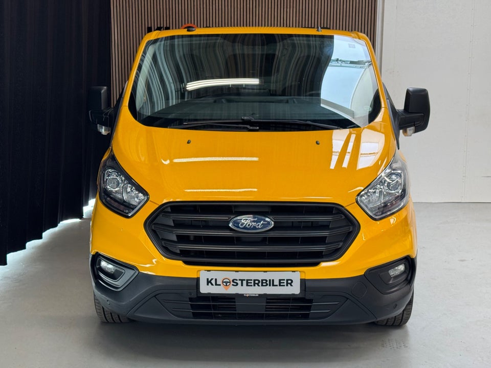 Ford Transit Custom 340 L2 2,0 TDCi 130 Ambiente