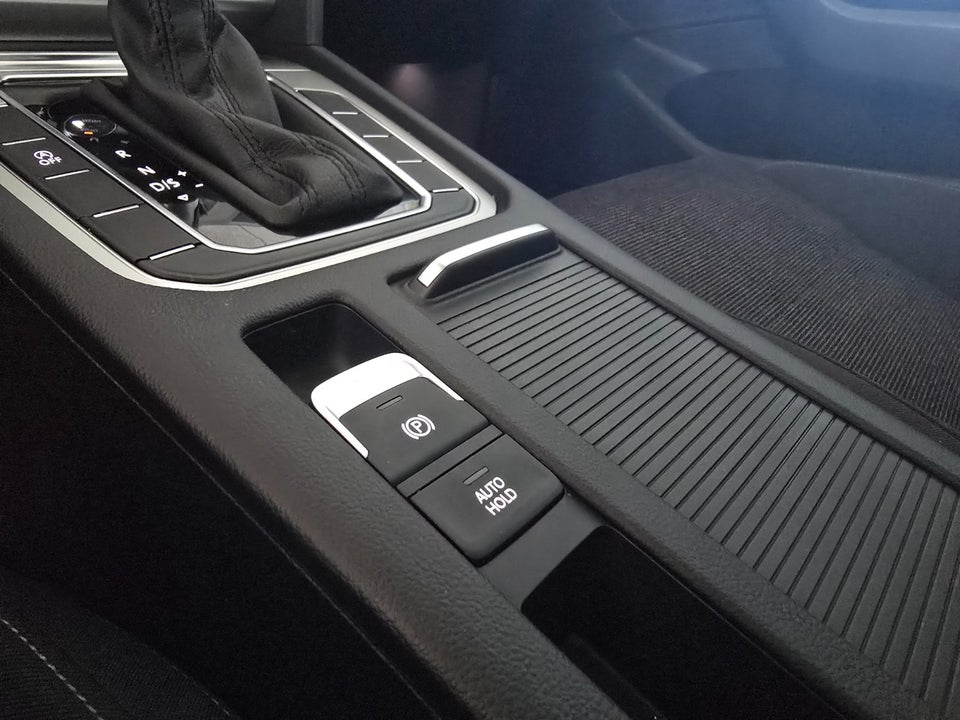 VW Passat 1,4 TSi 150 Comfortline Premium Variant DSG 5d