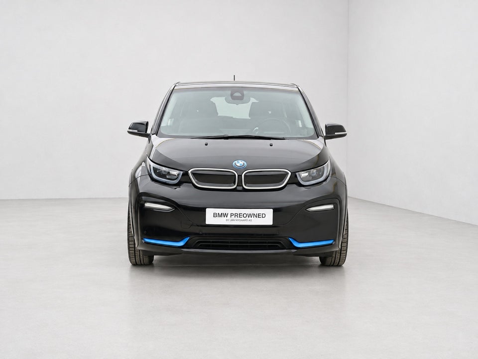 BMW i3s Charged Plus 5d