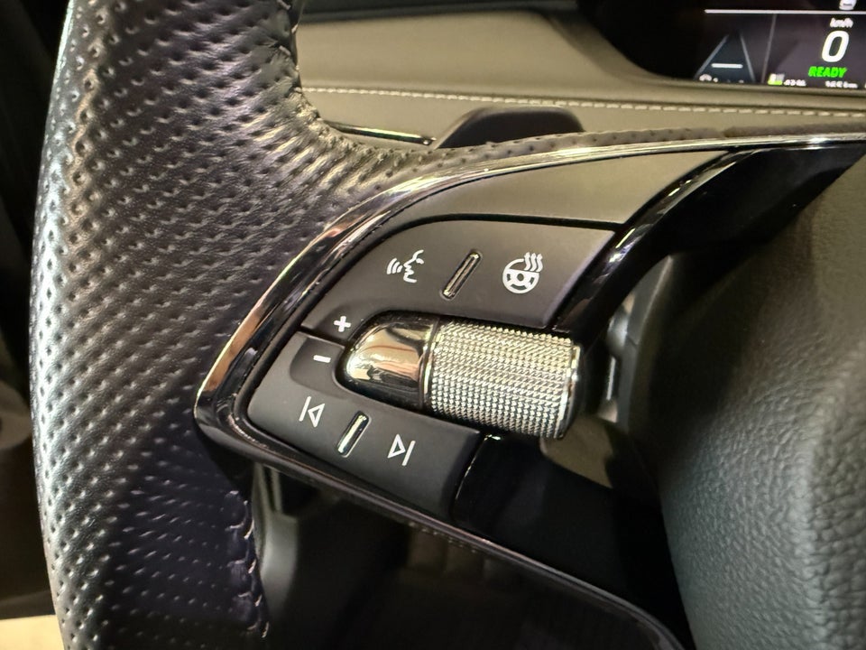 Skoda Enyaq 80 iV Sportline 5d