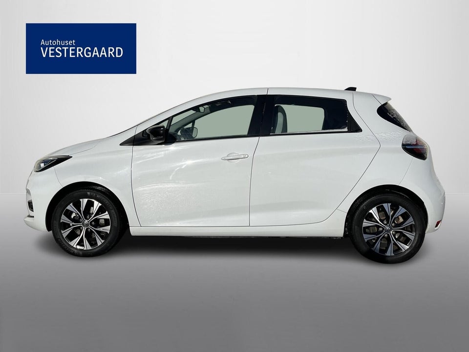 Renault Zoe 52 Go! 5d