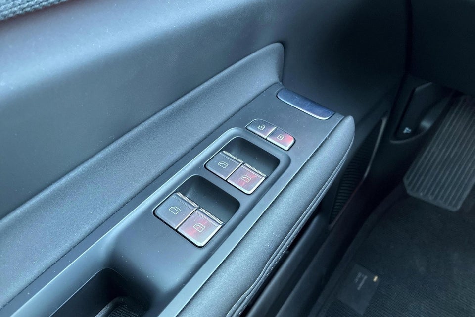 Polestar 4 Long Range 5d