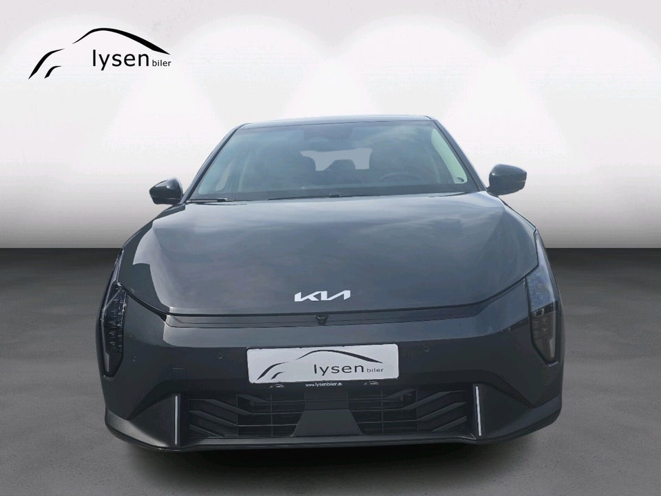 Kia EV4 81 Long Range Upgrade 5d