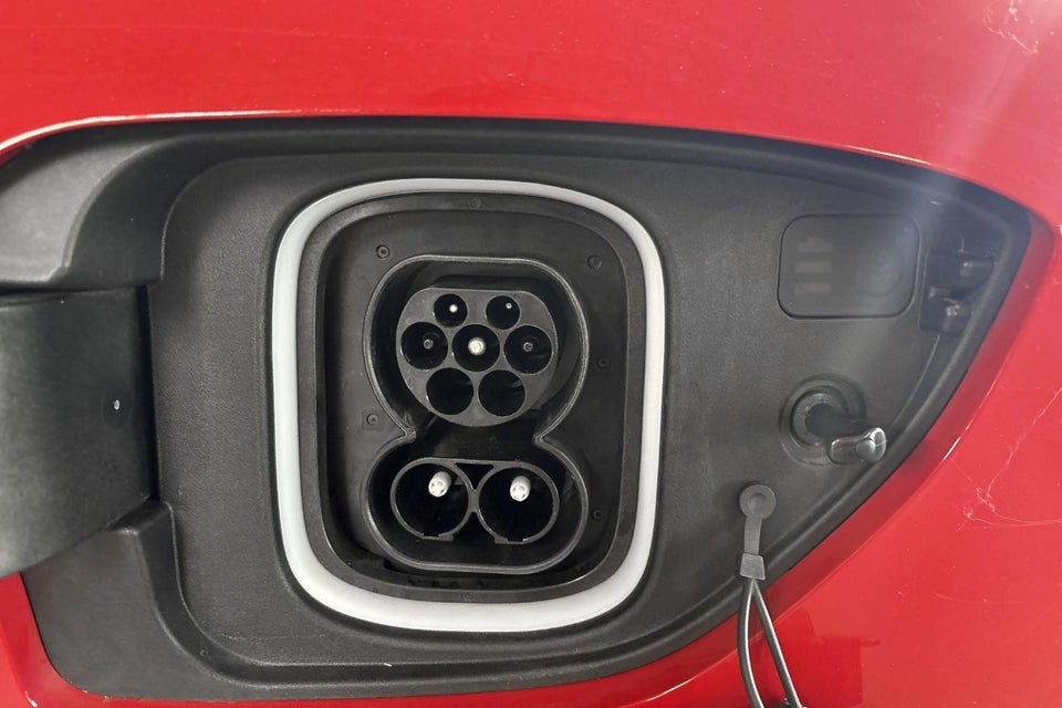 Hyundai Kona 39 EV Trend 5d