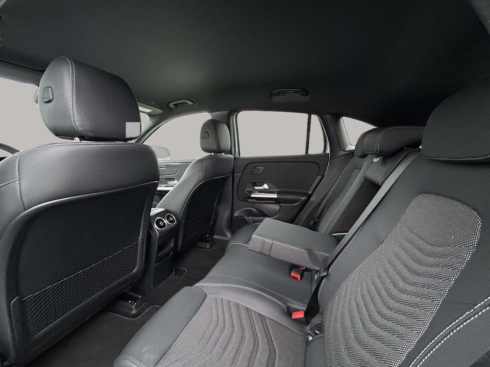 Mercedes EQA250 Progressive Advance Plus 5d