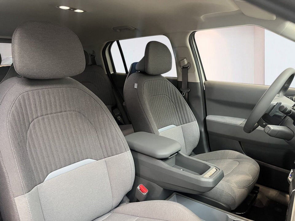 Kia EV3 81 Long Range Prestige 5d