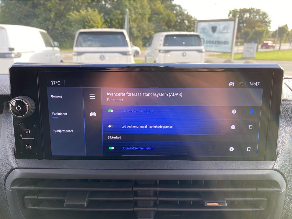 Opel Vivaro 2,0 BlueHDi 145 Enjoy+ L2