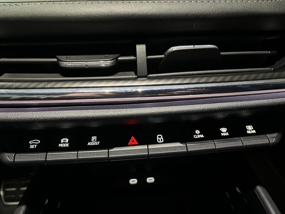 Skoda Enyaq 60 iV Sportline 5d