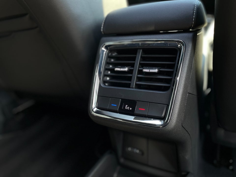 Skoda Enyaq 80 iV Sportline 5d