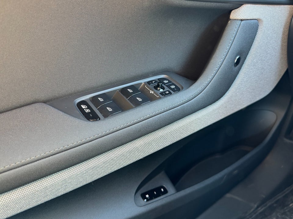 Polestar 2 Long Range AWD 5d