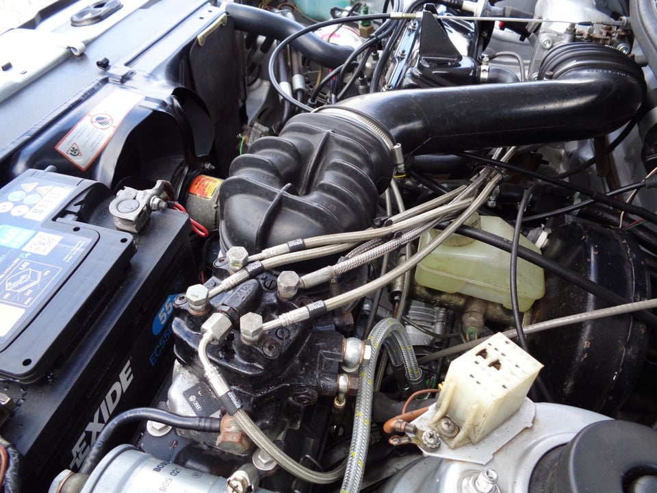 VW Golf I 1,6 GTi 3d