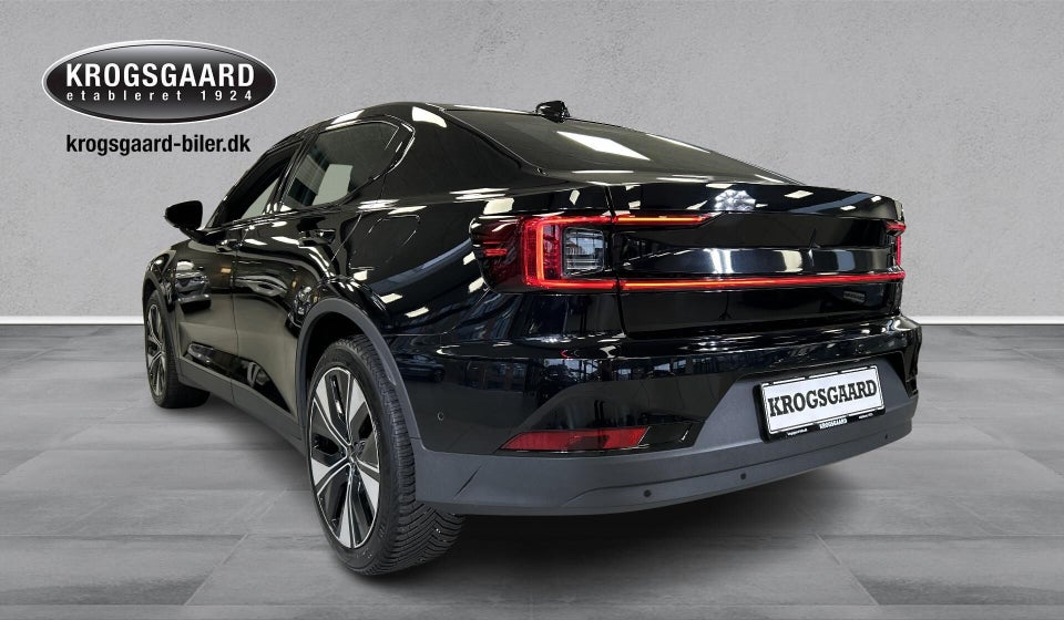 Polestar 2 Long Range 5d