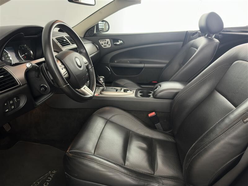 Jaguar XK 4,2 XK8 Convertible aut. 2d