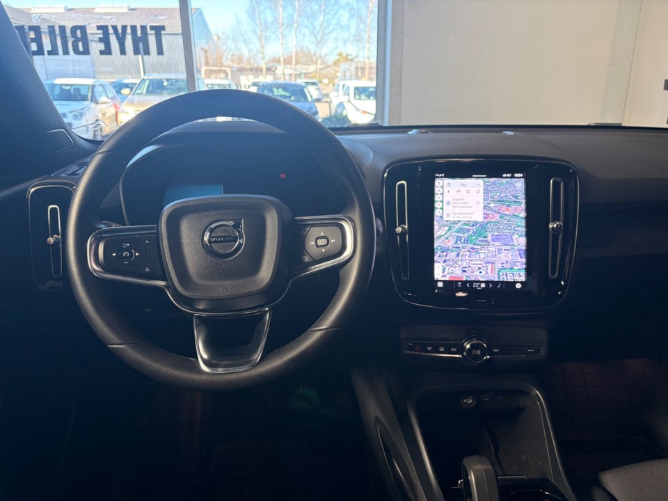 Volvo XC40 P6 ReCharge Plus 5d