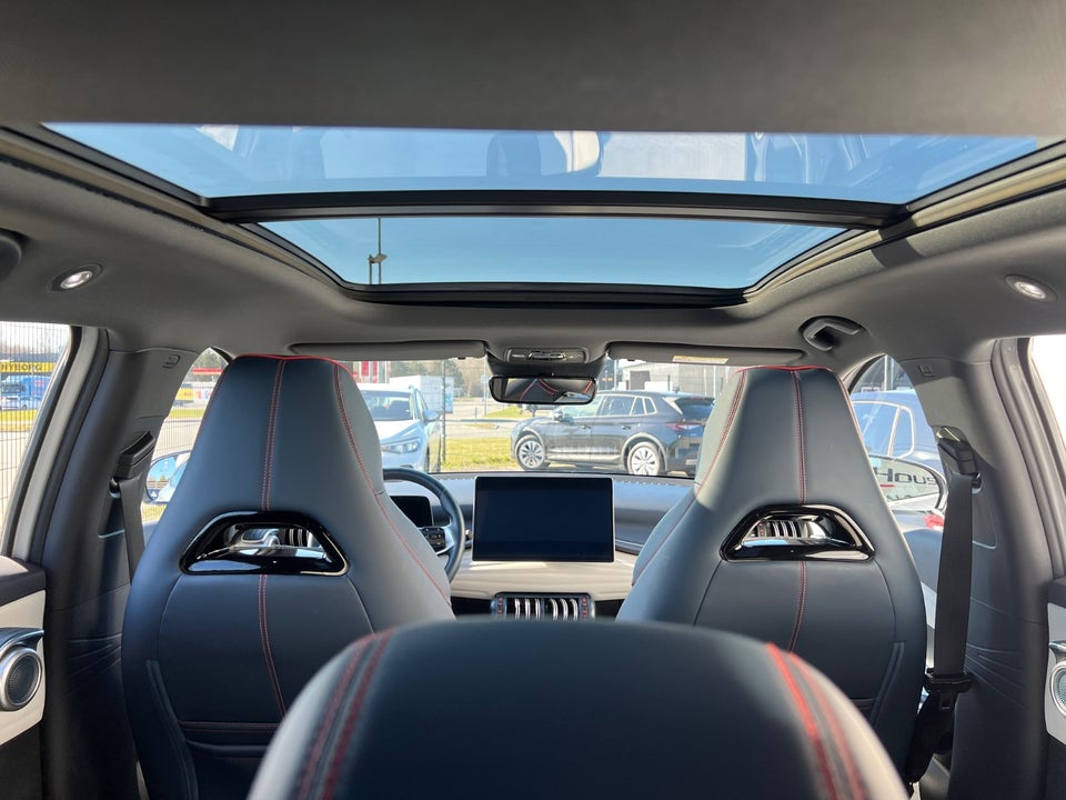 BYD Atto 3 60 Design 5d