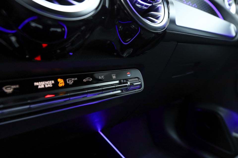 Mercedes EQB250+ AMG Premium 5d