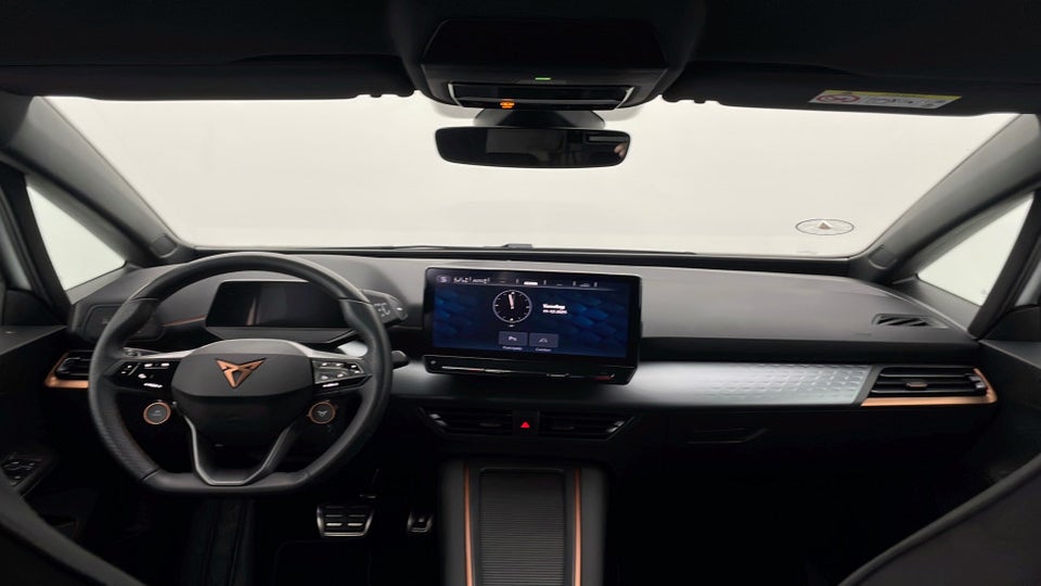 Cupra Born 77 e-Boost 5d