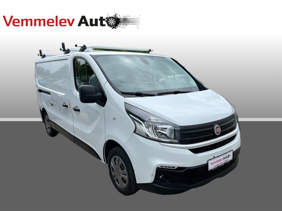 Fiat Talento 1,6 MJT 120 L2H1 Pro Van