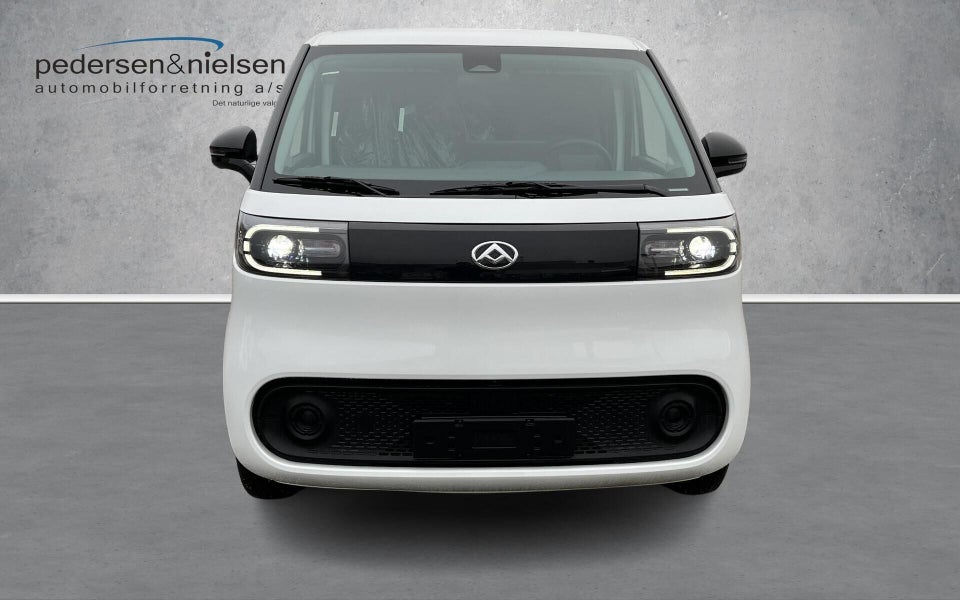 Maxus e-Deliver 5 64 L1H1