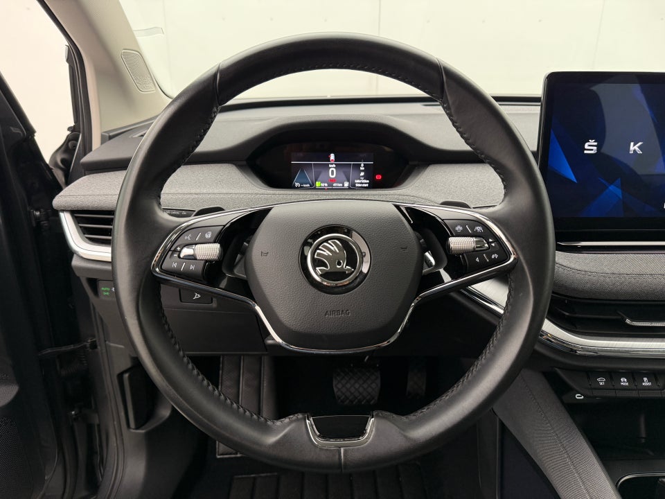 Skoda Enyaq 80 iV 5d