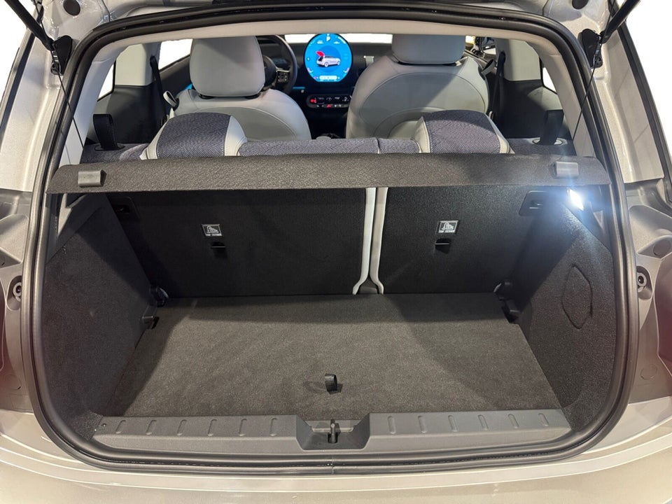 MINI Cooper E Classic Trim S 3d