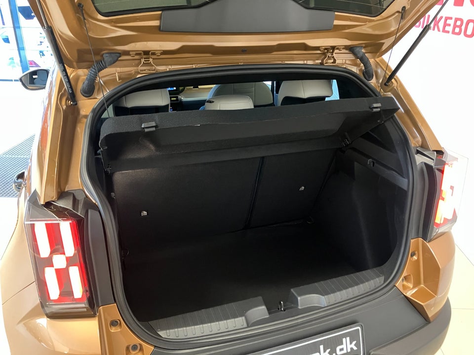 Fiat Grande Panda 45 la Prima 5d