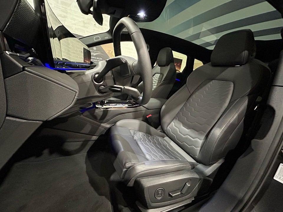 Audi A6 e-tron S-line pro performance Avant 5d