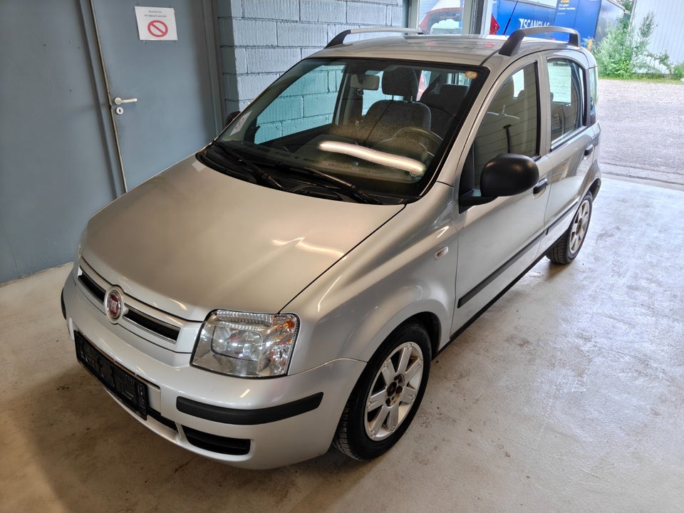 Fiat Panda 1,2 Ciao ECO 5d